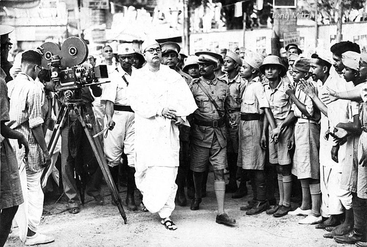 neta ji subhash-chandra-bose